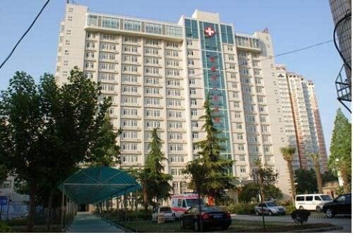 宝鸡市人民医院皮肤科银屑病专病门诊