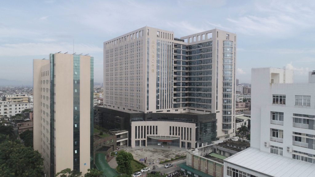 阳春市人民医院