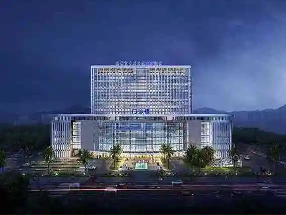 桂林医学院附属医院