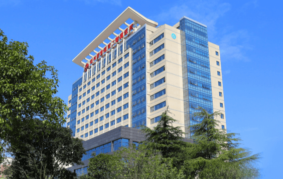 桂林医学院第二附属医院